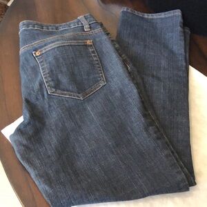 Mixit Classic 5-pocket comfy soft jeans